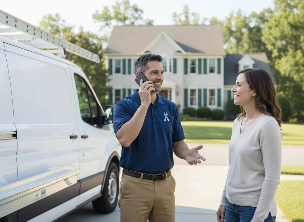 Home Gutter Service Creston, WA FAQs